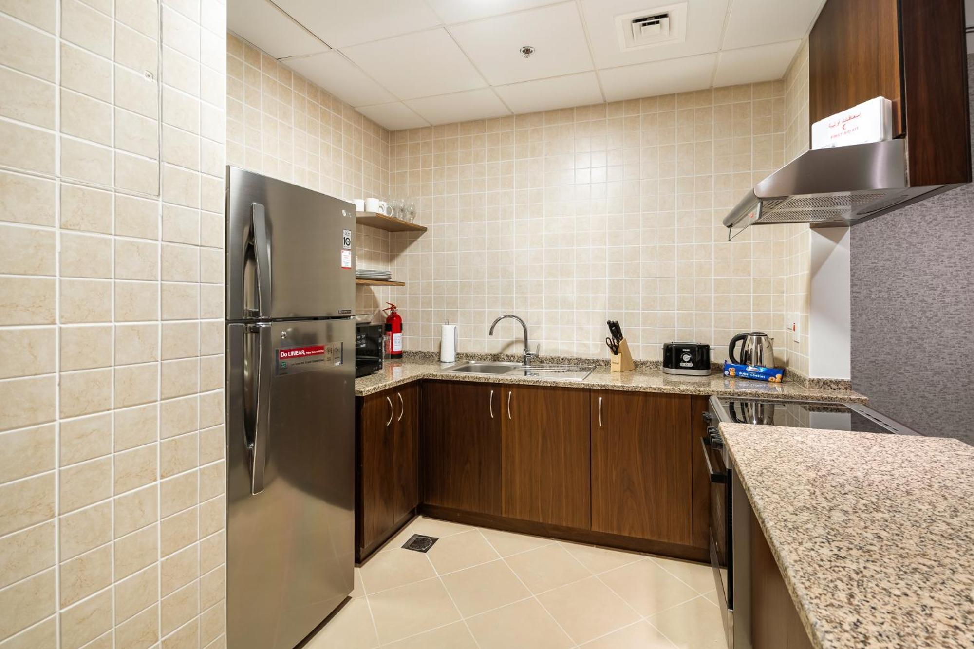 Amazing Beachfront Near Atlantis Waterpark By Simply Comfort Sarai Palm Jumeirah *