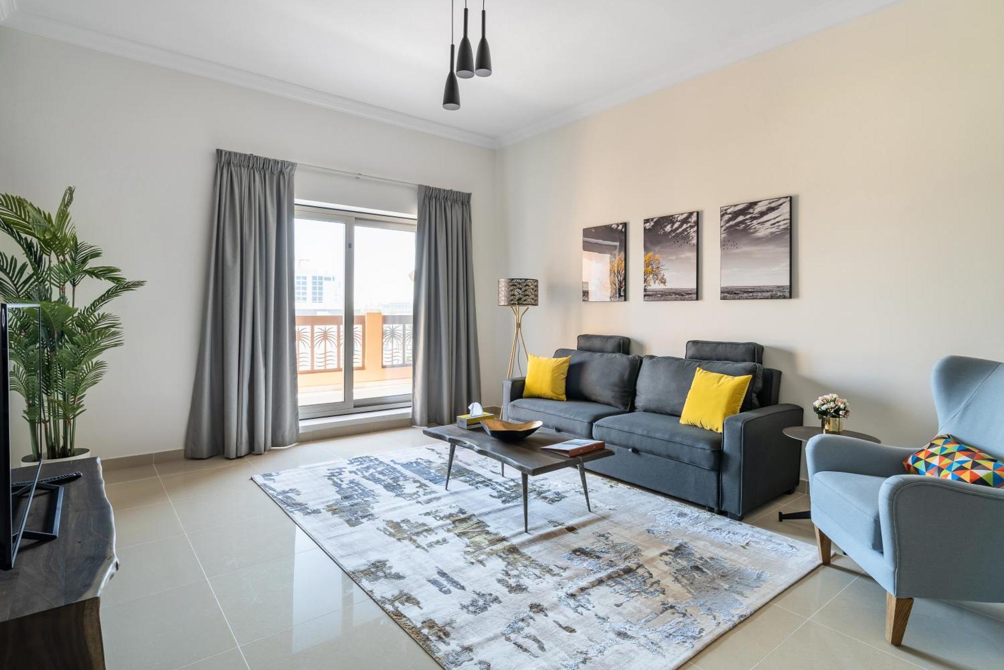 Amazing Beachfront Near Atlantis Waterpark By Simply Comfort Sarai Palm Jumeirah * Dubai