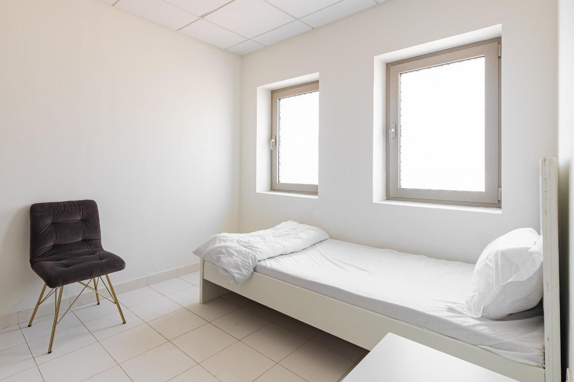 Amazing Beachfront Near Atlantis Waterpark By Simply Comfort Sarai Palm Jumeirah Apartment