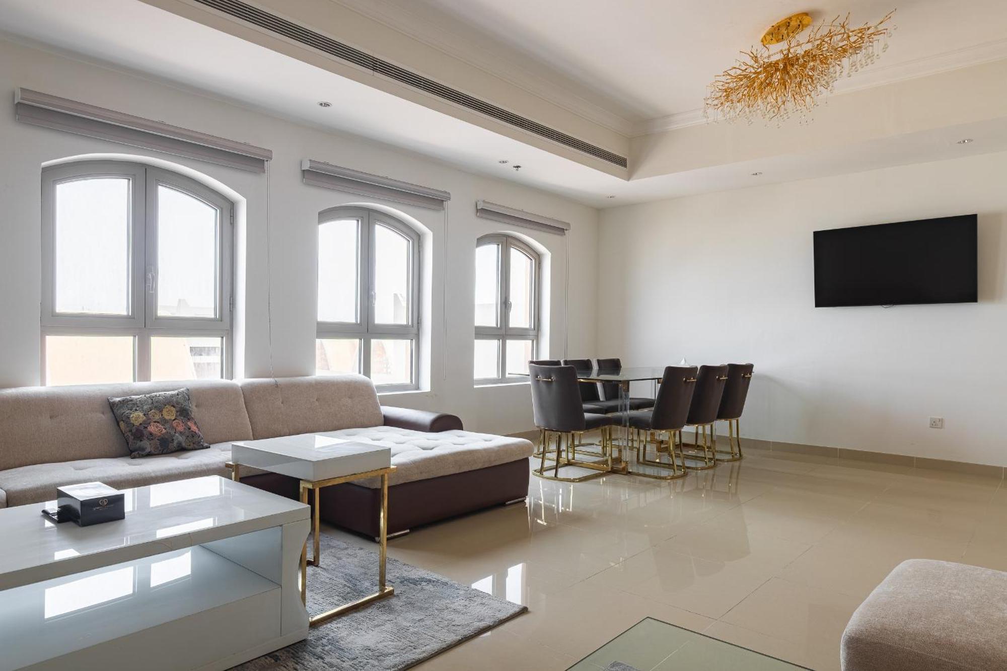 Amazing Beachfront Near Atlantis Waterpark By Simply Comfort Sarai Palm Jumeirah * Dubai