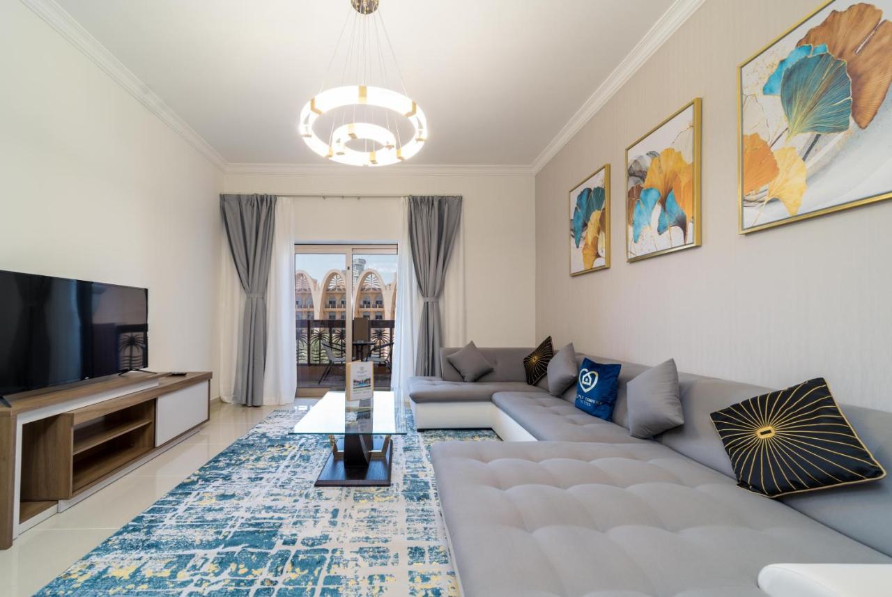 Amazing Beachfront Near Atlantis Waterpark By Simply Comfort Sarai Palm Jumeirah * Dubai